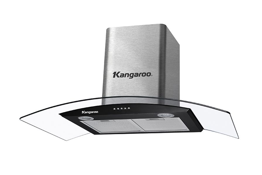 Máy hút mùi Kangaroo KG 525