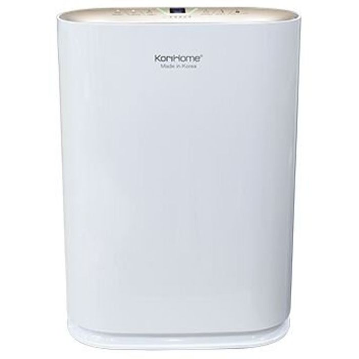 Máy lọc không khí Korihome APK802