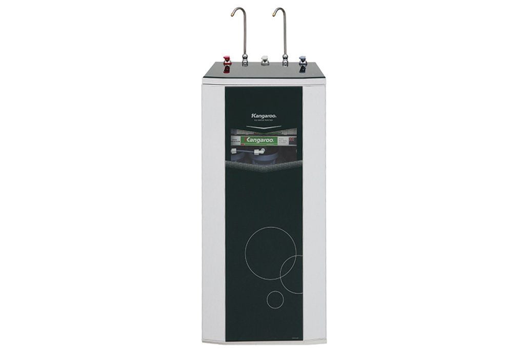 Máy lọc nước RO kết hợp nóng lạnh Kangaroo KG10A3