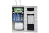 Máy lọc nước RO kết hợp nóng lạnh Kangaroo KG10A3