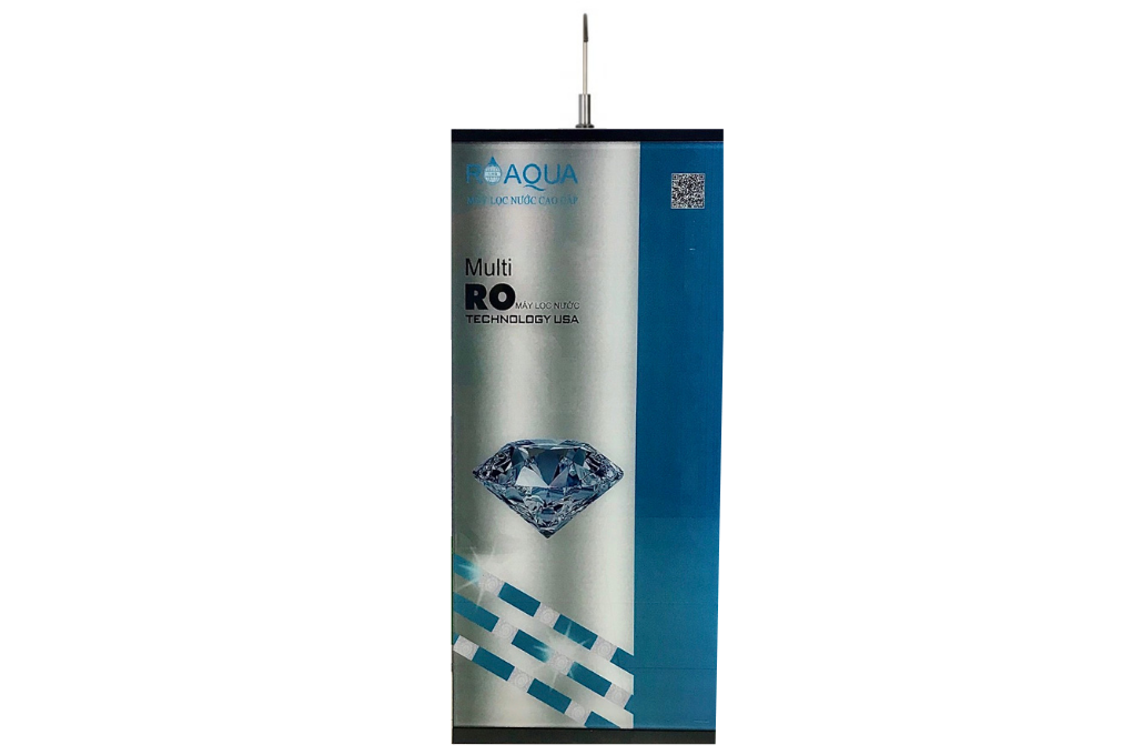 Máy lọc nước Roaqua RA110 4C