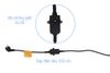 Bình nước nóng Kangaroo 22 lít KG664Y