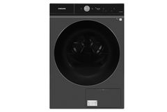 Máy sấy bơm nhiệt Samsung Bespoke AI 17 kg DV17B9750CV/SV