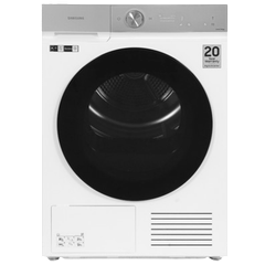 Máy sấy bơm nhiệt Samsung Bespoke AI 9kg DV90BB9440GHSV