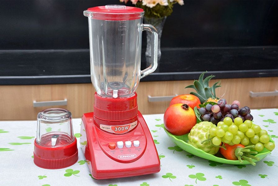 Máy xay sinh tố Sunhouse SHD 5115