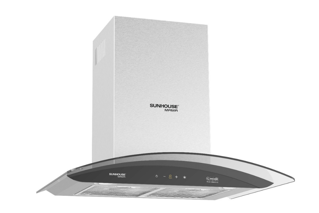 Máy hút mùi Sunhouse Mama MMB6682 70