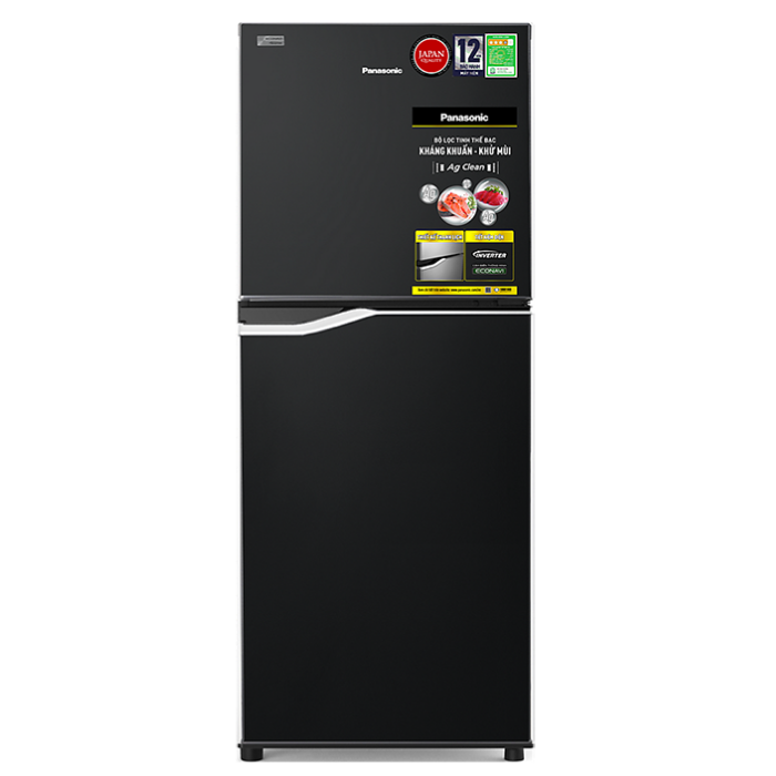Tủ lạnh Panasonic Inverter 167 lít NR BA189PKVN