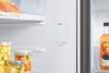 Tủ lạnh Samsung Inverter 406 lít RT42CB6784C3SV