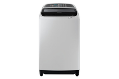 Máy giặt lồng đứng 10 Kg Samsung WA10J5710SG/SV Activ Dualwash