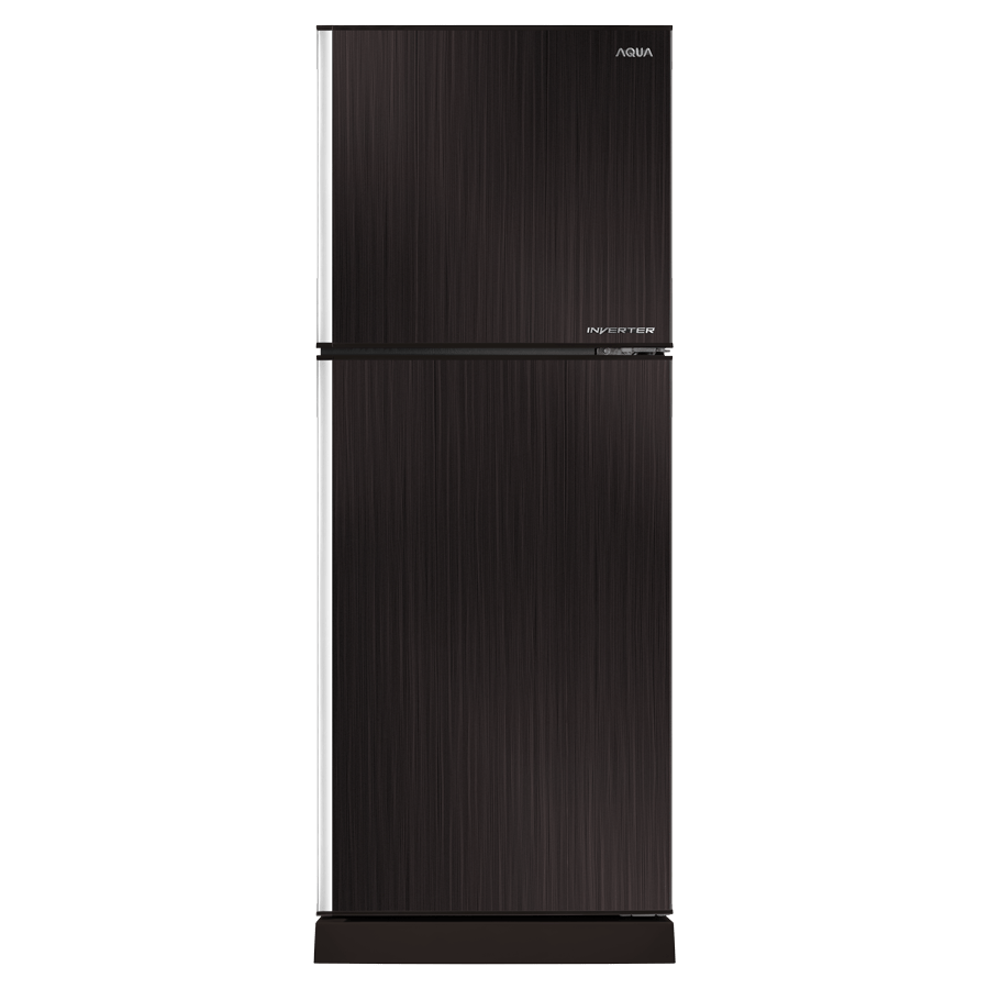 Tủ lạnh AQUA AQR I227BN (DC) 225Lít / 204Lít Inverter