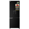 Tủ lạnh Panasonic NR BV280WSVN 255 lít Inverter