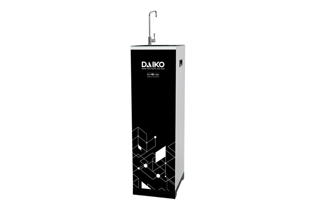 Máy lọc nước RO DAIKIO DAW 42010G