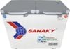 Tủ đông Sanaky Inverter 280 lít VH 4099W4K
