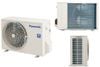 Điều hòa Panasonic 1.5 HP 12.000BTU CU/CS N12WKH 8M 1 chiều thường