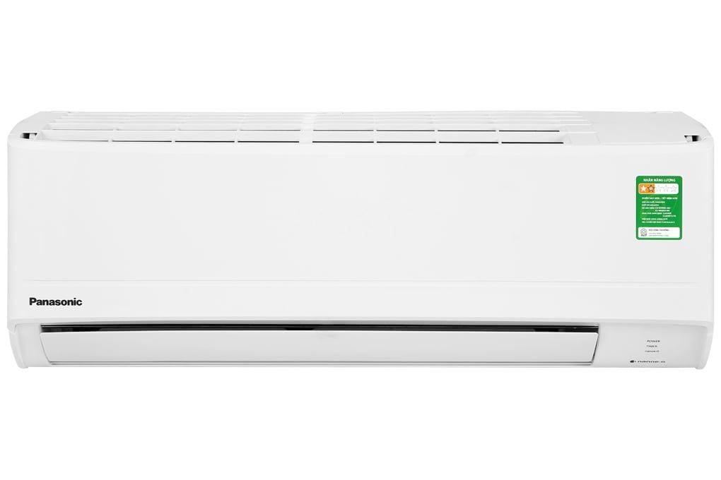 Điều hòa Panasonic 1 HP 9.000BTU CU/CS N9WKH 8M 1 chiều thường