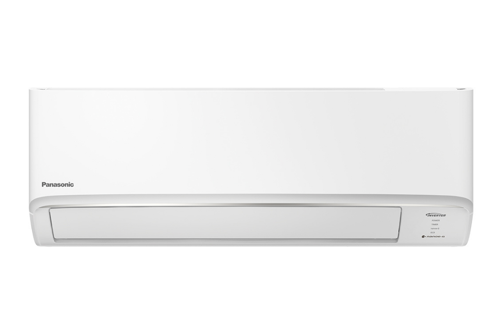 Điều hòa Panasonic 2 chiều Inverter 12.000BTU CU/CS YZ12WKH 8