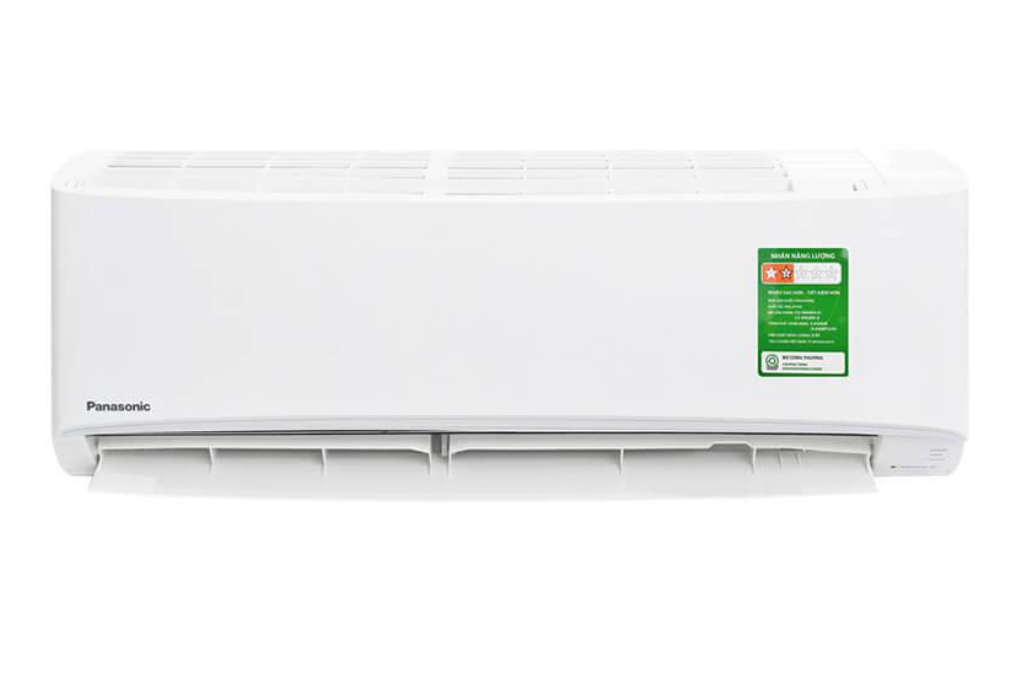 Điều hòa Panasonic 9000BTU 1 chiều CU/CS N9VKH 8