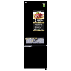 Tủ lạnh Panasonic Inverter 322 lit NR BC369QKV2