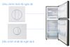 Tủ lạnh Panasonic NR BL300PKVN 268Lít Inverter