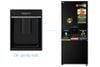 Tủ lạnh Panasonic Inverter 377 lit NR BX421GPKV