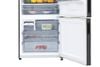 Tủ lạnh Panasonic Inverter 417 lít NR BX471GPKV