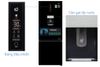 Tủ lạnh Aqua Inverter 288 lit AQR IW338EB(BS)