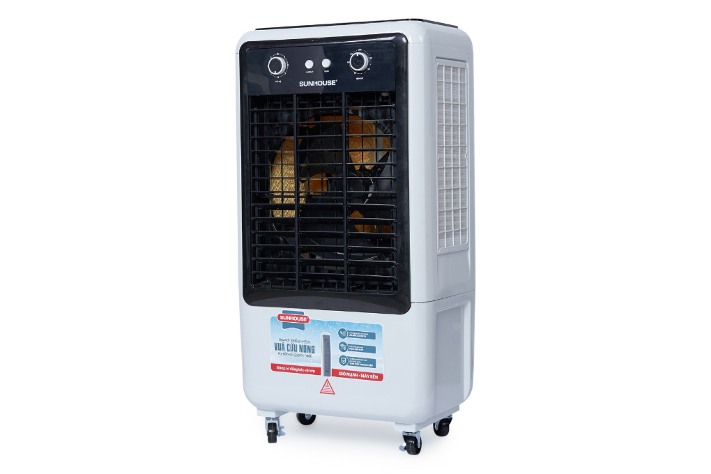 Quạt điều hòa SUNHOUSE SHD7750