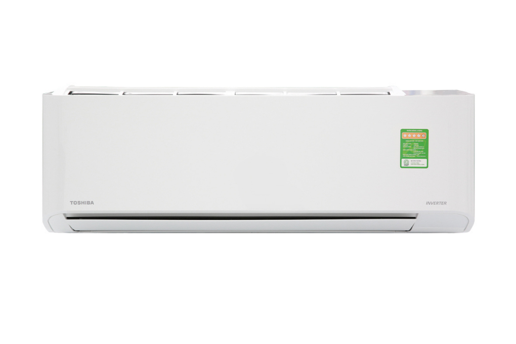 Điều hòa Toshiba 12000 BTU RAS H13C1KCVG V 1 chiều Inverter