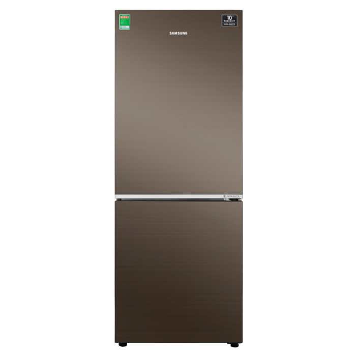 Tủ lạnh Samsung RB27N4010DX/SV 276 lít Inverter