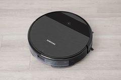 Robot hút bụi lau nhà Samsung VR05R5050WK/SV