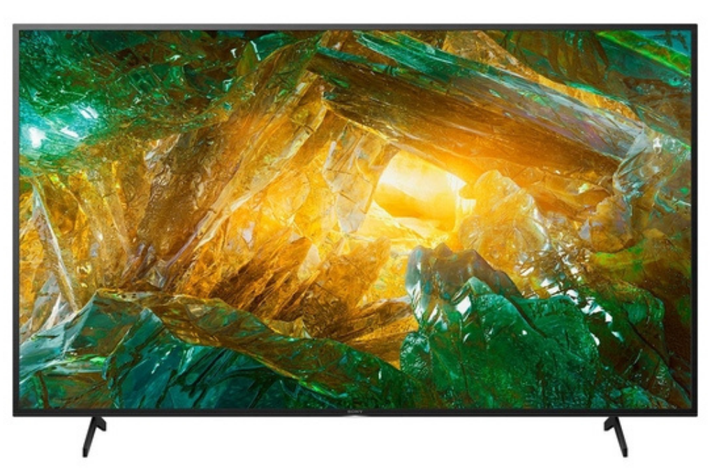 Smart Tivi 4K 49 inch Sony KD 49X8050H HDR Android Mới 2020