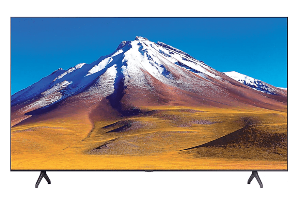 Smart Tivi Samsung 4K 65 inch UA65TU6900 UHD