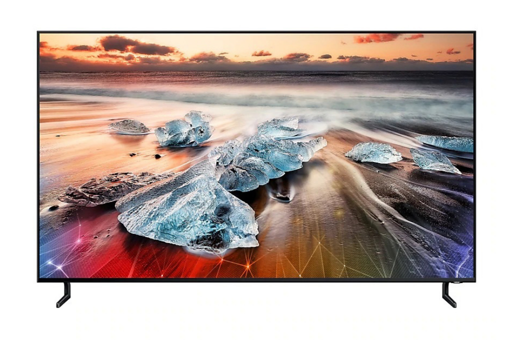 Smart Tivi QLED Samsung 8K 55 inch QA55Q900R