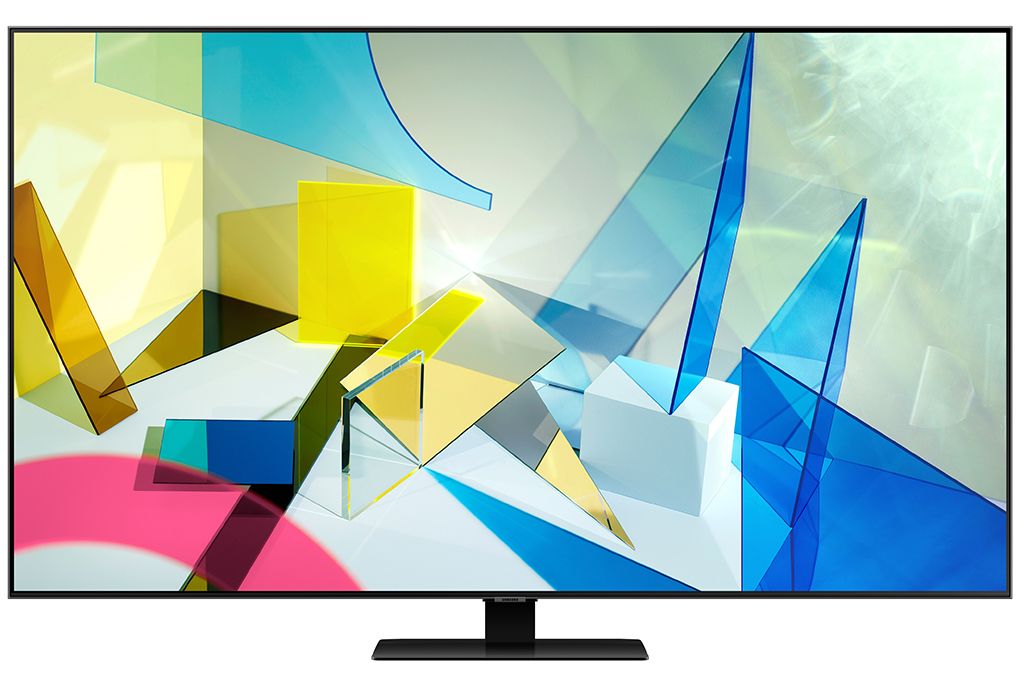 Smart Tivi QLED Samsung 4K 75 inch QA75Q80T Mới 2020
