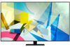 Smart Tivi QLED Samsung 4K 85 inch QA85Q80T Mới 2020