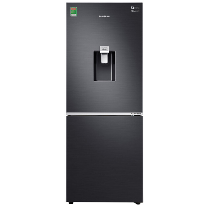 Tủ lạnh Samsung RB27N4180B1/SV 276 lít Inverter