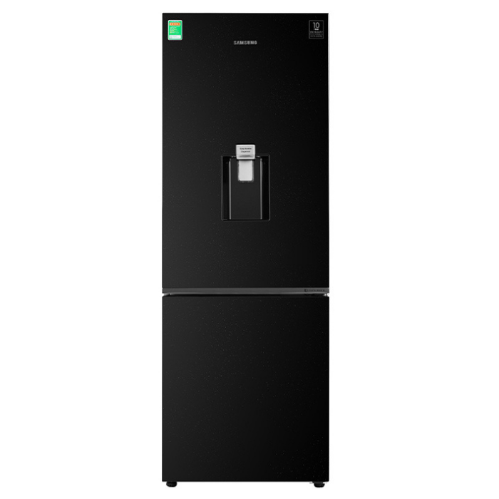 Tủ lạnh Samsung Inverter 307 lit RB30N4170BU/SV-RB30N4170BU