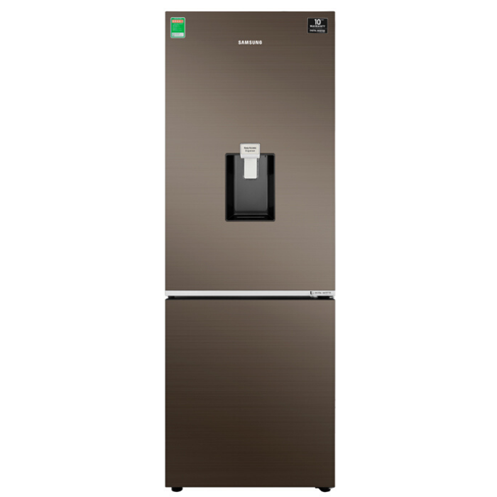 Tủ lạnh Samsung RB30N4170DX/SV 307 lít Inverter