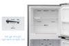 Tủ lạnh Samsung RT19M300BGS/SV 208 lít Inverter