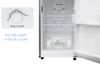 Tủ lạnh Samsung RT19M300BGS/SV 208 lít Inverter