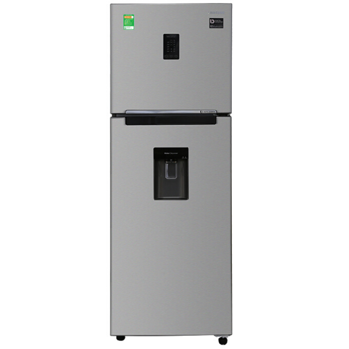 Tủ lạnh Samsung RT32K5932S8/SV 319 lít Inverter