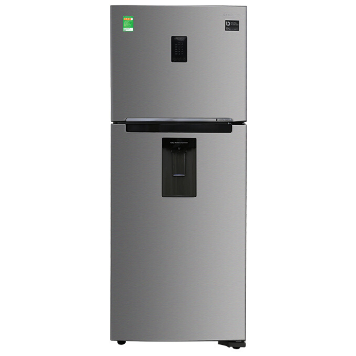 Tủ lạnh Samsung RT35K5982S8/SV 360 lít Inverter