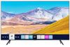 Smart Tivi Samsung 4K 55 inch UA55TU8100 Crystal UHD