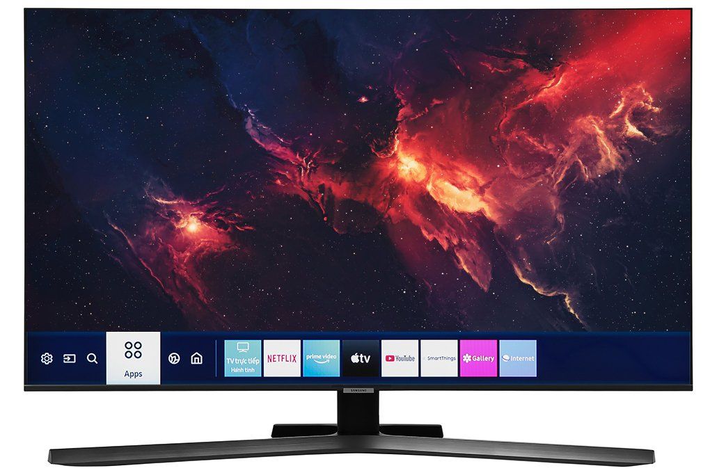 Smart Tivi Samsung 4K 65 inch UA65TU8500 Crystal UHD