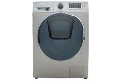 Máy giặt sấy Samsung AddWash WD85K5410OX/SV 8.5 kg Inverter