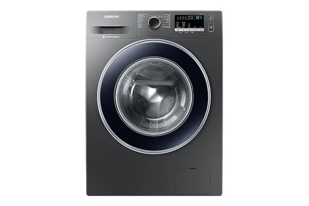 Máy giặt Samsung Inverter 8,5Kg WW85J42G0BX/SV - WW85J42G0BX
