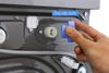 Máy giặt Samsung AddWash Inverter 8.5 kg WW85K54E0UX/SV