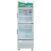 Tủ mát Sanaky 240 lít VH 308WL