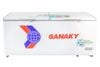 Tủ đông Sanaky Inverter VH 8699HY3 761 lít