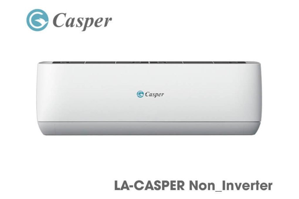 Điều hòa Casper 9000BTU SC 09TL32 1 chiều